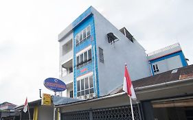Sentosa Guest House